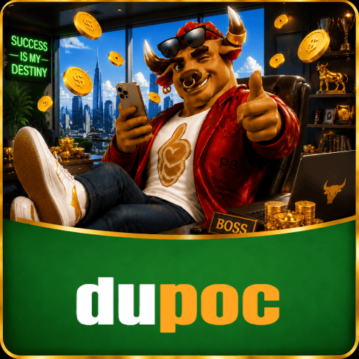 Comparação APP Mobile vs Versão Web dupoc