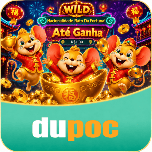 Logo dupoc Loteria Online