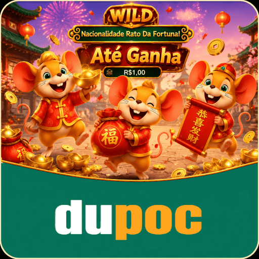 dupoc Jackpots Progressivos