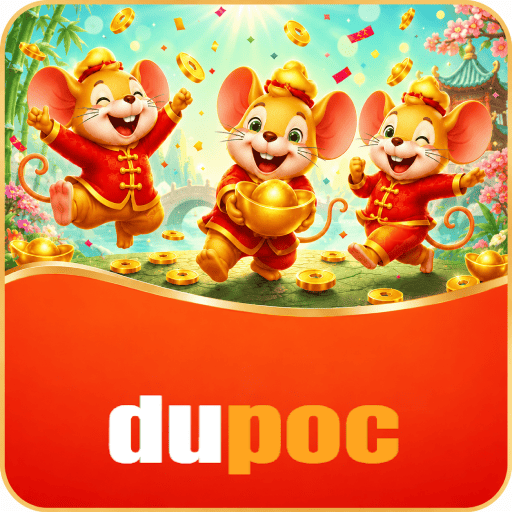 dupoc Logo Verificado