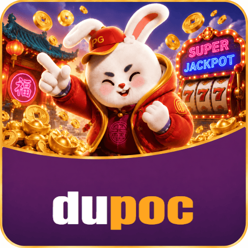 dupoc Logo Oficial