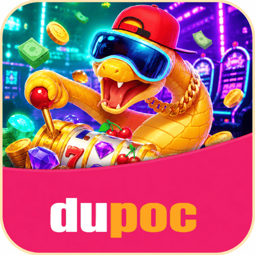 dupoc Logo Seguro