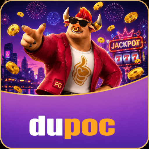 Logo dupoc Plataforma Certificada