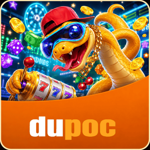 Requisitos do APK dupoc para Android - Logo Oficial