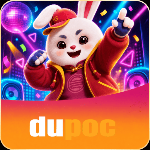 Logo da dupoc
