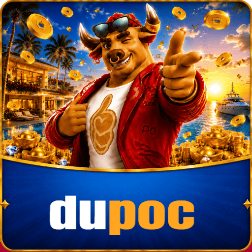 dupoc Plataforma Confiável