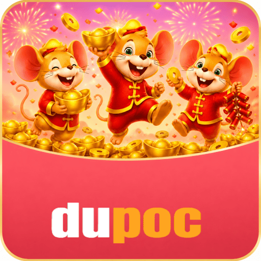 dupoc VIP Program Logo